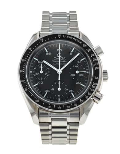 Omega speedmaster 2025 automatic price